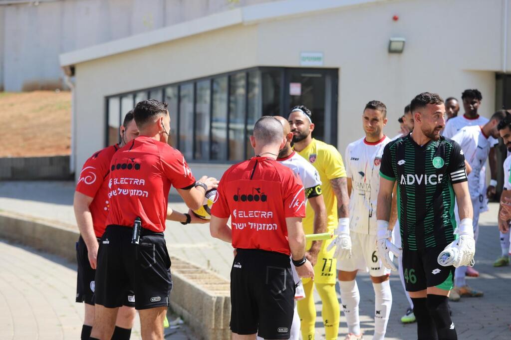 عودة الحياة للمدرجات بعد 40 يومًا من الغياب بسبب الحرب