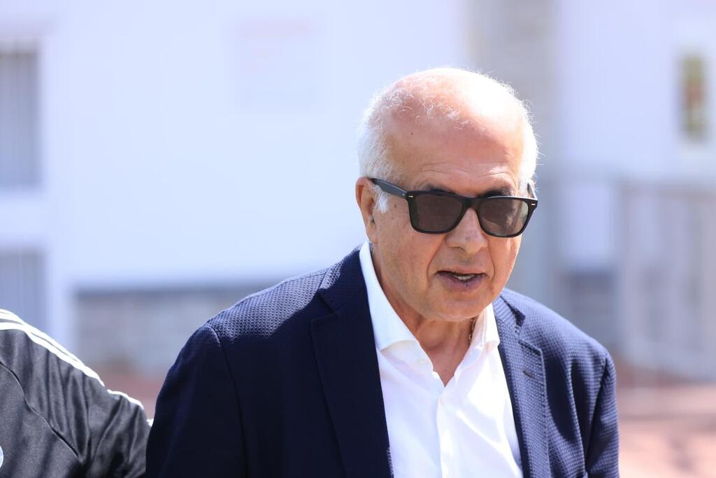  نواف بزيغ يقود مكابي بيتح تكفا لتعادل مثير أمام كريات يام 2-2 