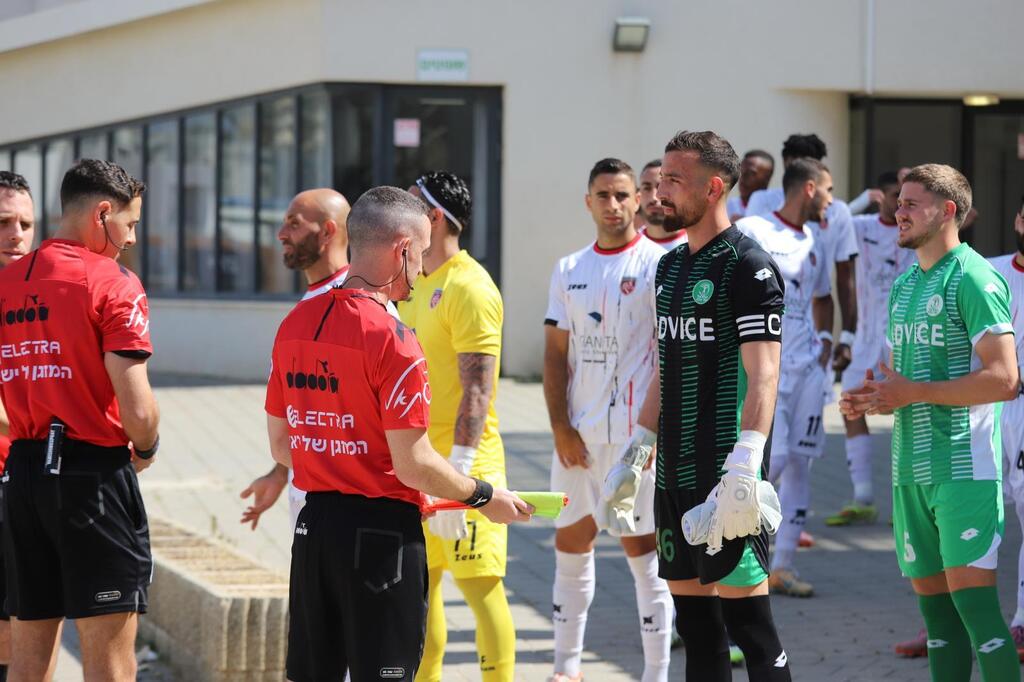 عودة الحياة للمدرجات بعد 40 يومًا من الغياب بسبب الحرب