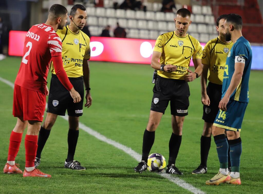 سخنين تقتنص فوزًا دراميًا وتعمّق أزمة الرينة