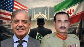 باكستان تقود الوساطة الأهم في العالم