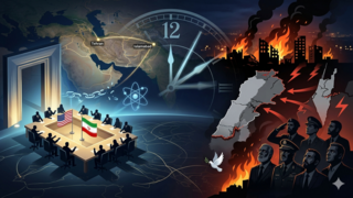 بين قمة إسلام آباد وتصعيد الميدان| حراك دولي مكثف لحسم مصير التهدئة على المسارين الإيراني واللبناني