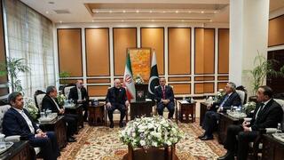 استئناف المحادثات بين فرق التفاوض في إسلام أباد بعد استراحة قصيرة