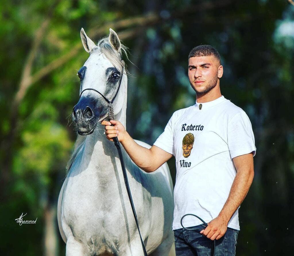 وفاة الشاب خالد وائل خالد العلي (اسعيفان)