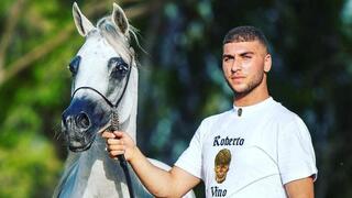 وفاة الشاب خالد وائل خالد العلي (اسعيفان)