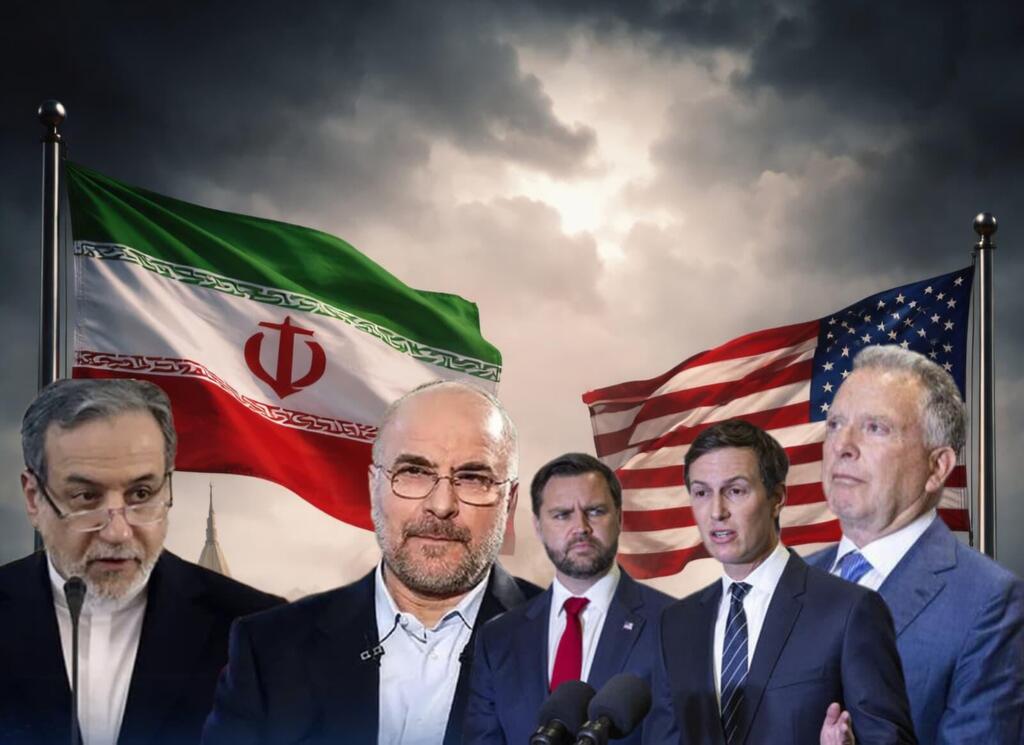 محادثات حاسمة لإنهاء الحرب: وصول فريق المفاوضات الأميركي إلى إسلام أباد للقاء الوفد الإيراني