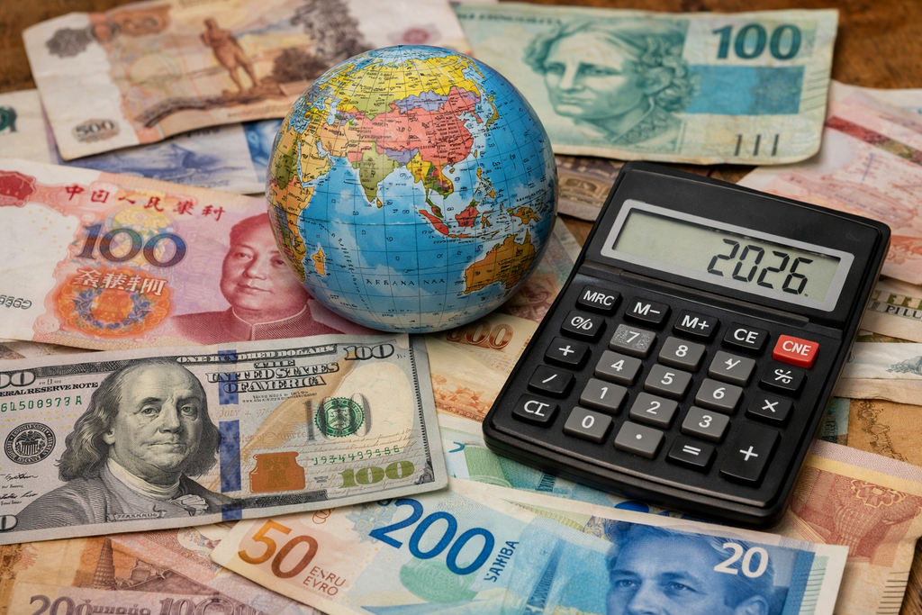 تركيا في المرتبة 11 عالميًا وإسرائيل خارج القائمة 