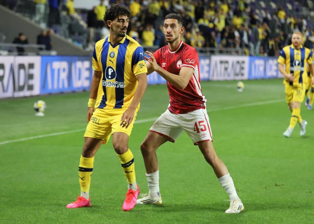 بصمة عربية تشعل القمة