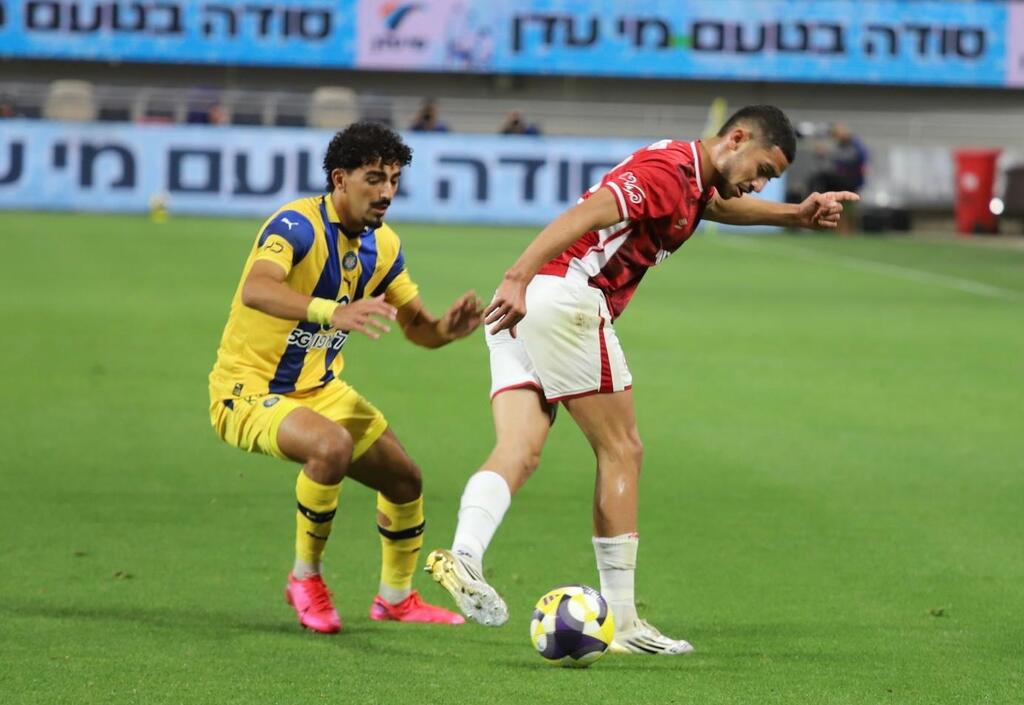 بصمة عربية تشعل القمة