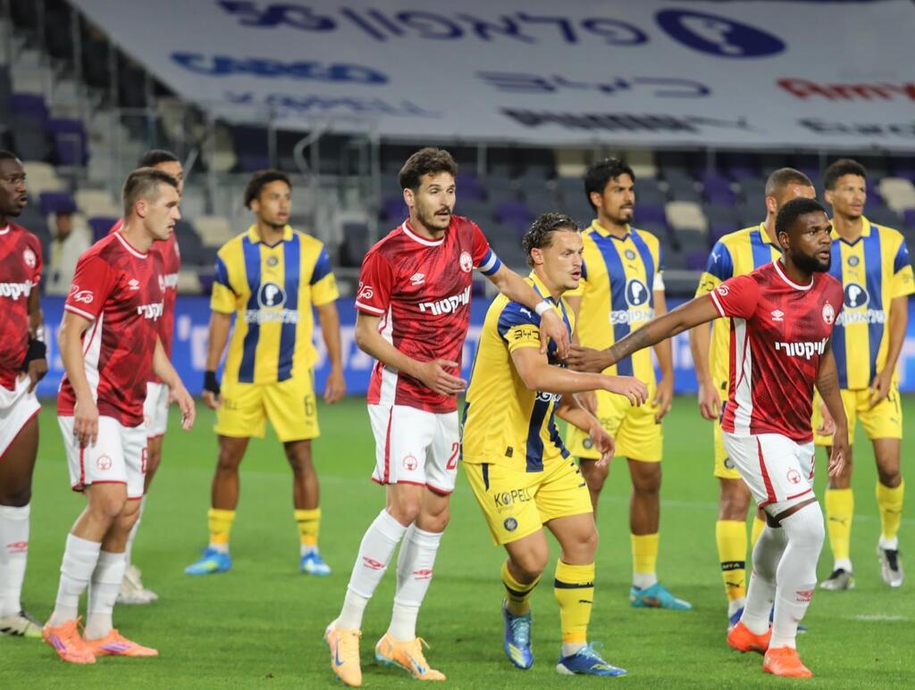 بصمة عربية تشعل القمة