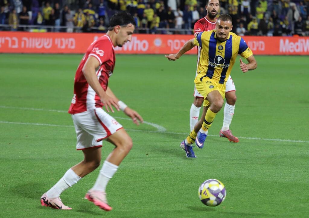 بصمة عربية تشعل القمة