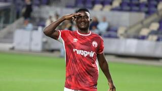 بصمة عربية تشعل القمة