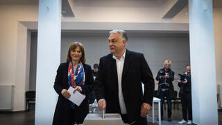 فيكتور أوربان