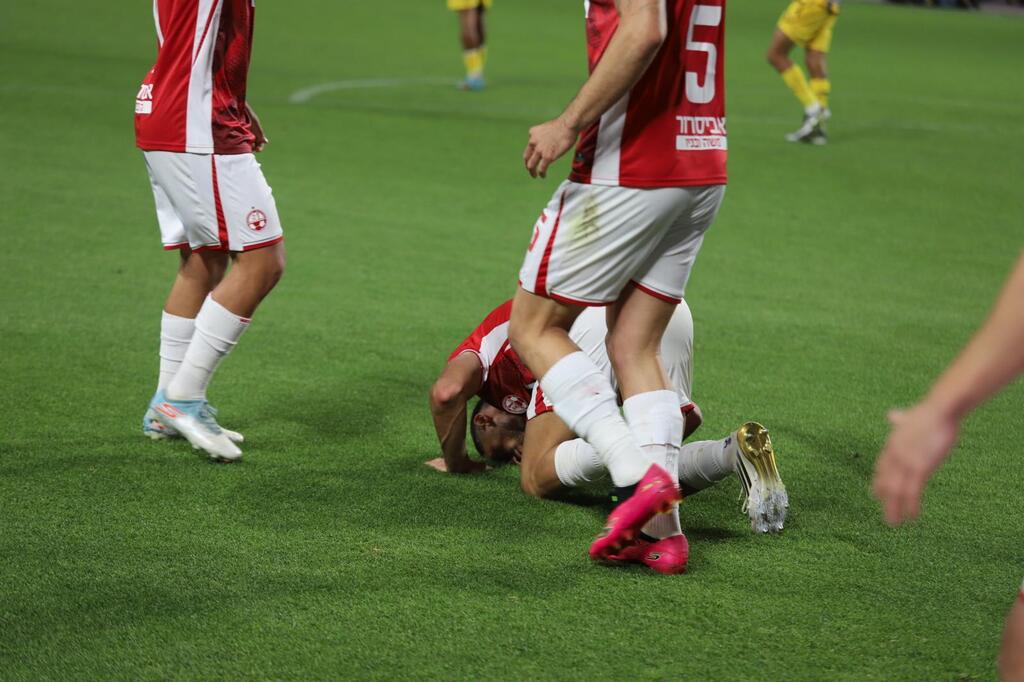 بصمة عربية تشعل القمة