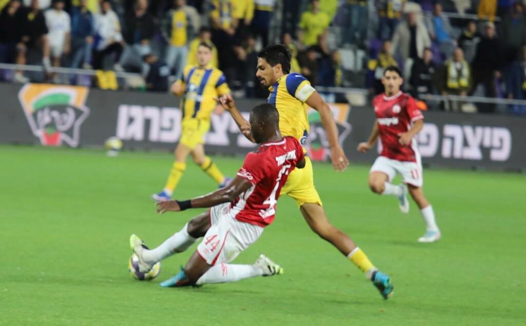 بصمة عربية تشعل القمة