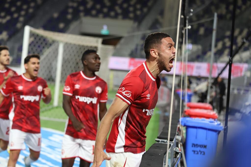 بصمة عربية تشعل القمة