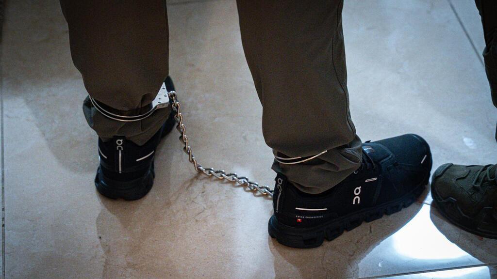 اعتقال 12 من عناصر تنظيم اجرامي في الساحل