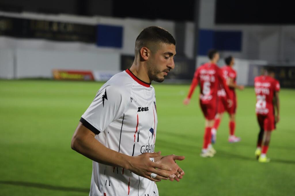 رمات غان يُعمّق جراح كفرقاسم بثلاثية 3-1  ويُورّطه أكثر في القاع