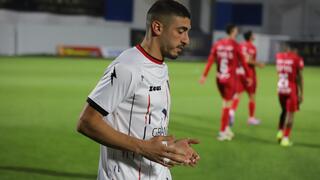 رمات غان يُعمّق جراح كفرقاسم بثلاثية 3-1  ويُورّطه أكثر في القاع