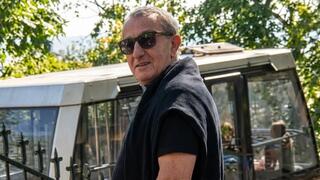 زياد حسين ابو ناجي ضحية جريمة القتل في الناصرة