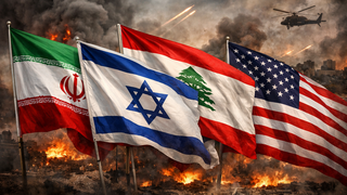 تقارير متضاربة حول هدنة مرتقبة في لبنان وتقديرات بتمديد التهدئة بين إيران وإسرائيل والولايات المتحدة أسبوعًا إضافيًا