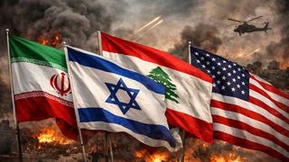 تقارير متضاربة حول هدنة مرتقبة في لبنان وتقديرات بتمديد التهدئة بين إيران وإسرائيل والولايات المتحدة أسبوعًا إضافيًا