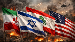 تقارير متضاربة حول هدنة مرتقبة في لبنان وتقديرات بتمديد التهدئة بين إيران وإسرائيل والولايات المتحدة أسبوعًا إضافيًا