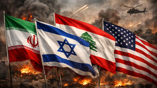 تقارير متضاربة حول هدنة مرتقبة في لبنان وتقديرات بتمديد التهدئة بين إيران وإسرائيل والولايات المتحدة أسبوعًا إضافيًا