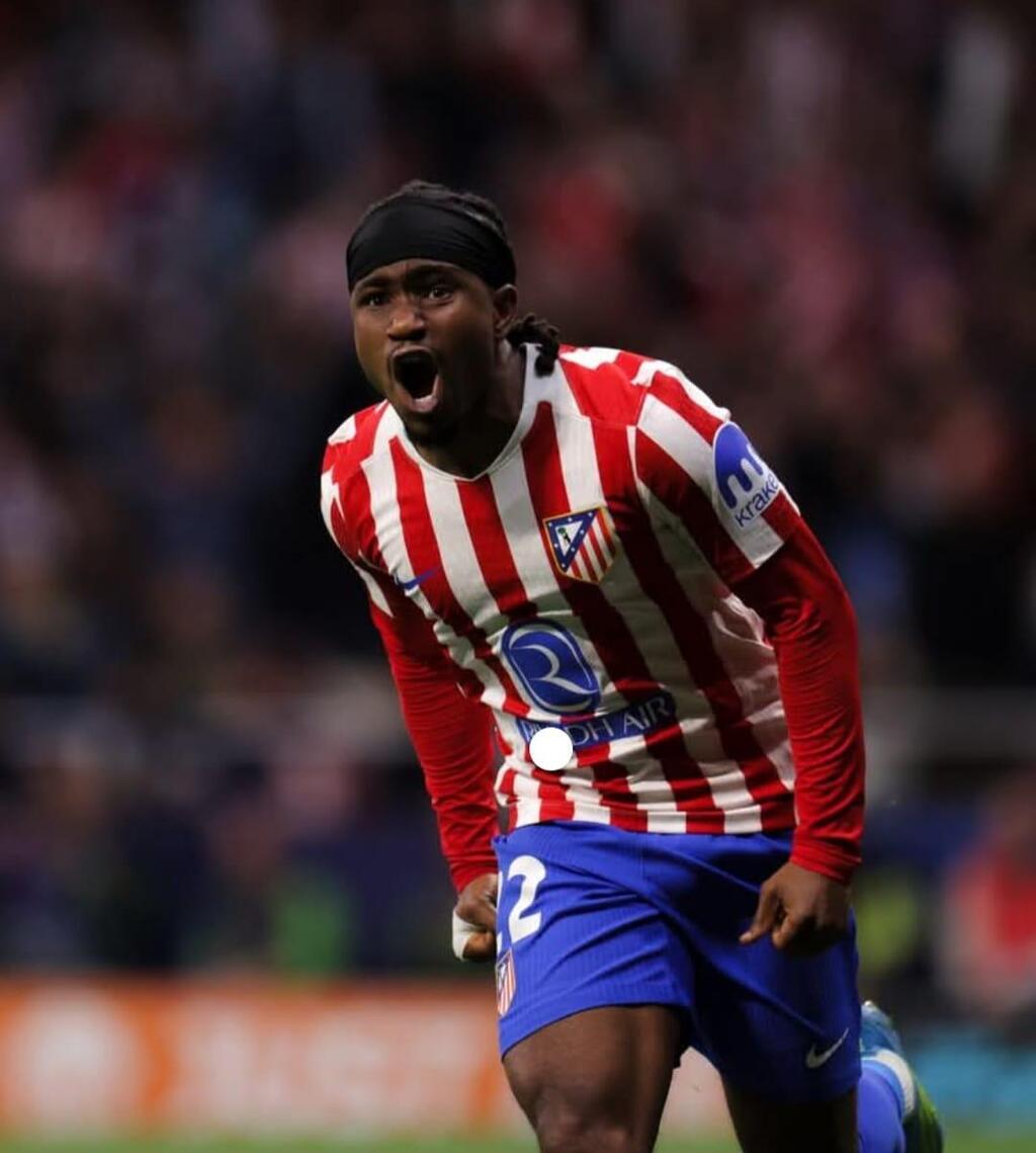 برشلونة يودع دوري أبطال أوروبا أمام أتيلتيكو مدريد