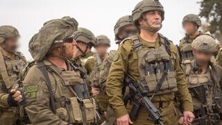 رئيس الأركان الإسرائيلي: جاهزون لضربات فورية في لبنان وإيران  