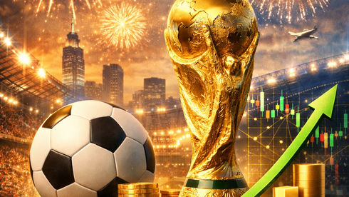 مونديال 2026 يشعل الاقتصاد العالمي
