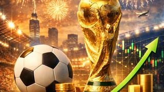 مونديال 2026 يشعل الاقتصاد العالمي