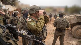 رئيس الأركان الإسرائيلي: جاهزون لضربات فورية في لبنان وإيران  