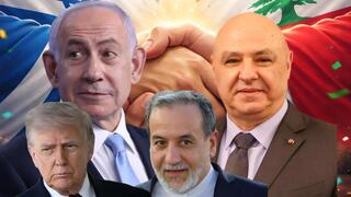 إسرائيل واشنطن طهران لبنان 