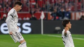 ريال مدريد