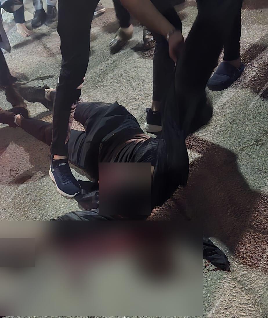 إصابة خطيرة لشاب في قرية كفر مندا جراء جريمة عنف