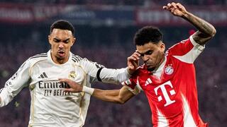 دراما في الدقائق القاتلة: بايرن ميونخ يهزم ريال مدريد 4:3 ويقصيه من دوري الأبطال 