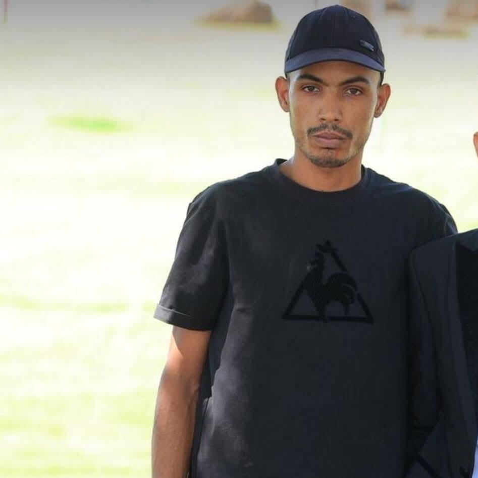 الضحية أكرم أبو عصا (وفق البند 27 أ من قانون الحقوق الأدبية (2007)) الضحية أكرم أبو عصا