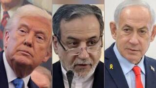ترامب: نحرز تقدّمًا كبيرًا مع إيران واحتمال لقاء بين نتنياهو وعون قريبًا في البيت الأبيض