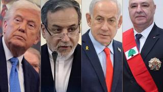 ترامب: نحرز تقدّمًا كبيرًا مع إيران واحتمال لقاء بين نتنياهو وعون قريبًا في البيت الأبيض