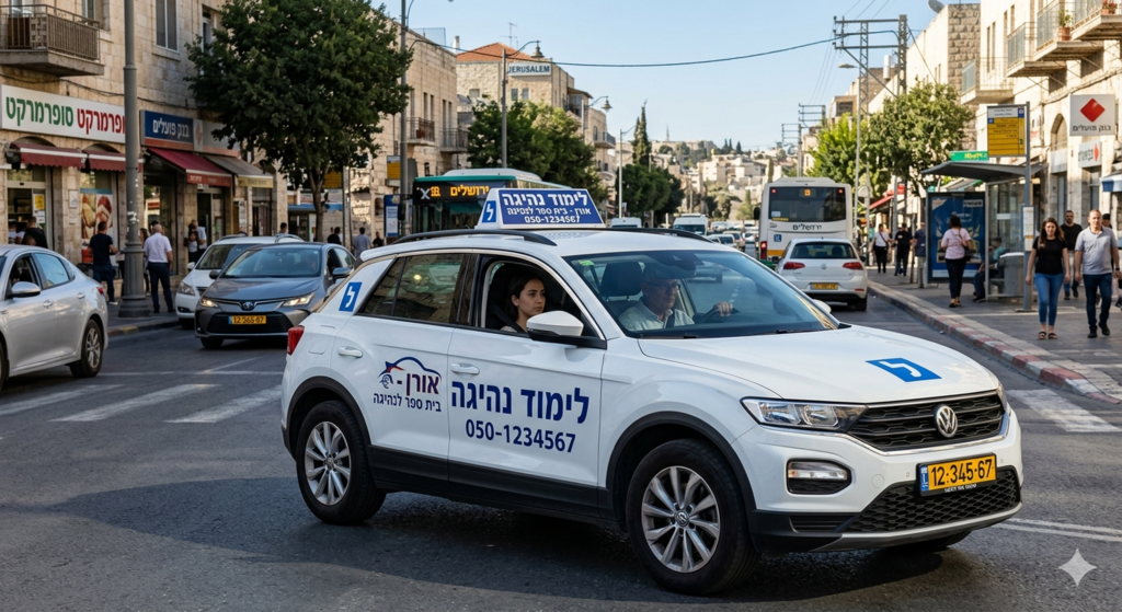 بشرى لطلاب السياقة: إلغاء "التست الداخلي"