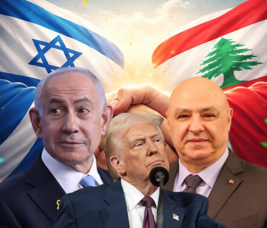 تقارير: ترامب هاتف عون وأبلغه أن وقف إطلاق النار سيدخل حيّز التنفيذ خلال الساعات القادمة (.) تقارير: ترامب هاتف عون وأبلغه أن وقف إطلاق النار سيدخل حيّز التنفيذ خلال الساعات القادمة