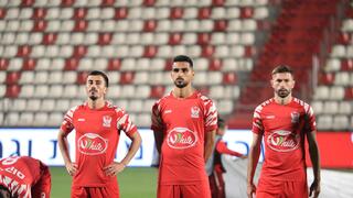 تعادل سلبي بين سخنين وطبريا يُبقي القاع مفتوحًا