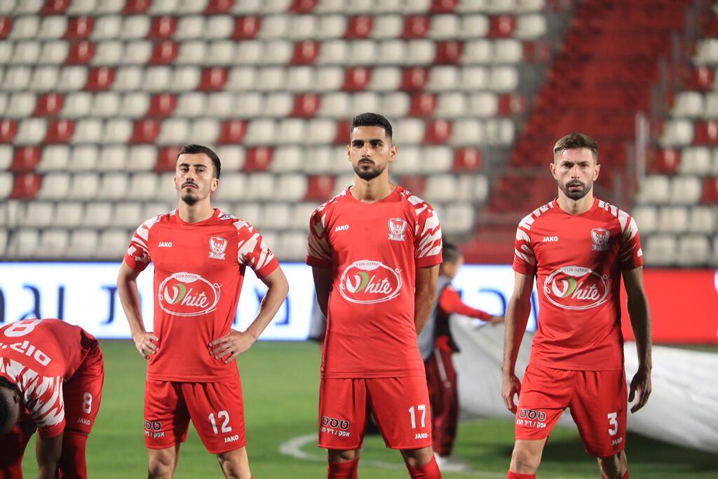 تعادل سلبي بين سخنين وطبريا يُبقي القاع مفتوحًا