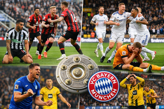 سقوط نيوكاسل أمام بورنموث وخسارة وولفرهامبتون تعمّق أزمته وهوفنهايم يقرب بايرن من اللقب