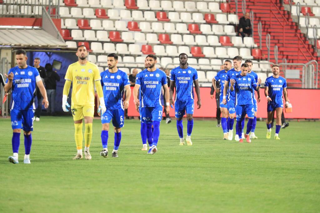 تعادل سلبي بين سخنين وطبريا يُبقي القاع مفتوحًا