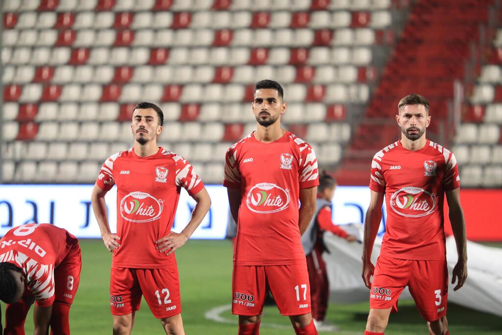 تعادل سلبي بين سخنين وطبريا يُبقي القاع مفتوحًا