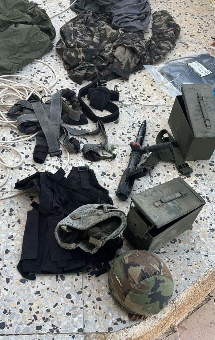 بعد قتل منفّذ عملية نغوهوت: الجيش والشاباك يداهمان منزله 