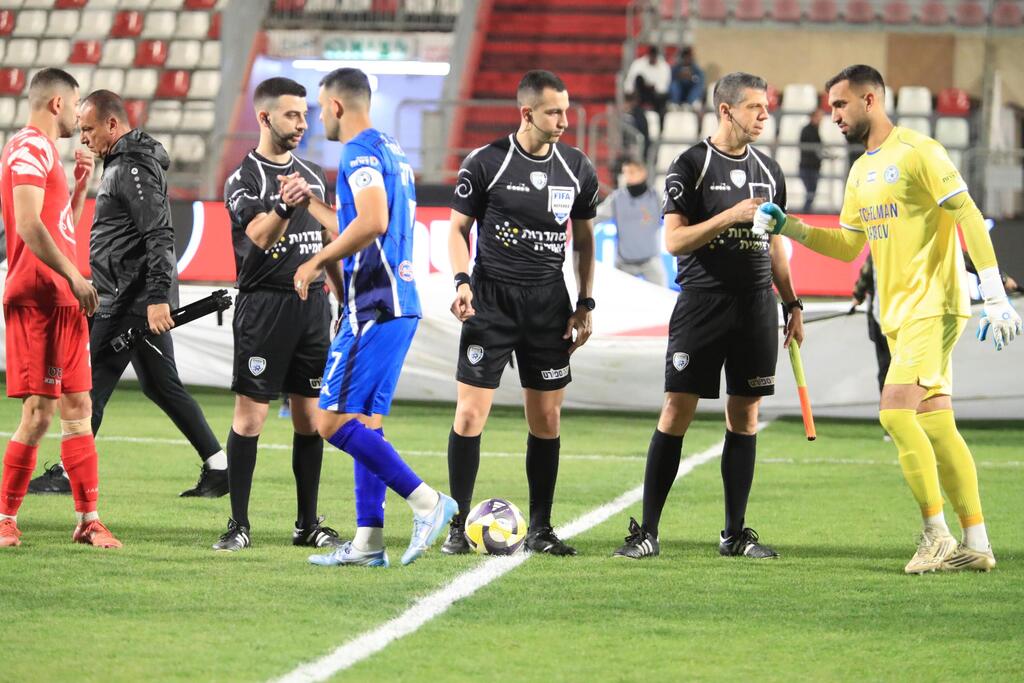 تعادل سلبي بين سخنين وطبريا يُبقي القاع مفتوحًا