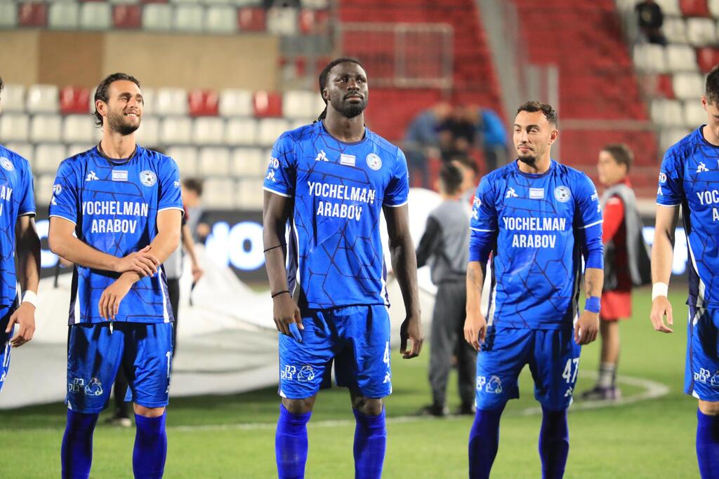 تعادل سلبي بين سخنين وطبريا يُبقي القاع مفتوحًا